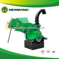 25hp-55hp Tractor Wood Chipper With CE